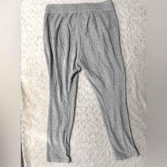 STANDARD JAMES PERSE Cotton Modal Blend Slim Straight Sweatpants - Picture 2 of 12